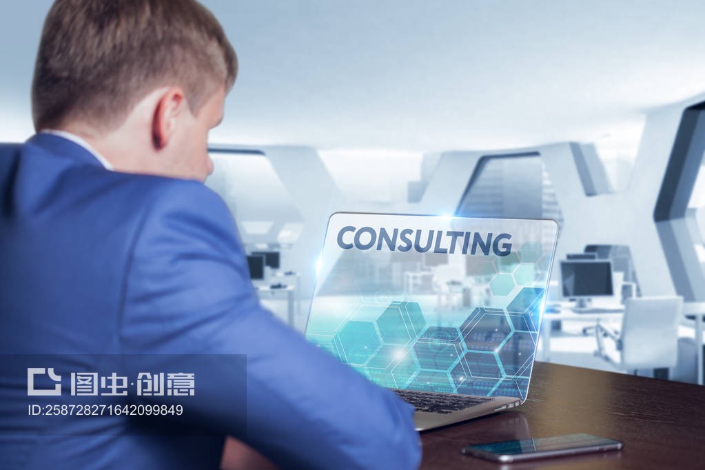 网络技术咨询 商业与技术的融合之道