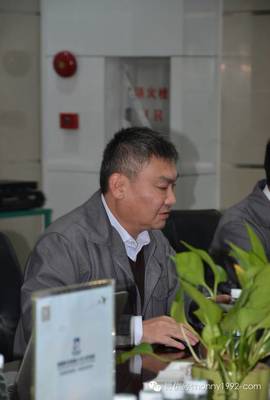 当物流梦想遇上智造信仰——阿里巴巴菜鸟网络考察康菱纪实