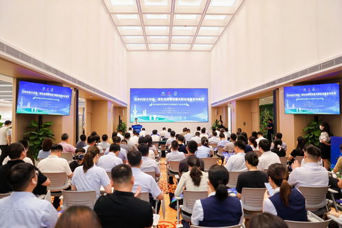 科技赋能，绿色引领 山东以重大科技成果催生高质量发展新动能