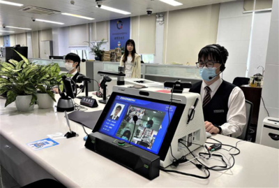 数智驱动，民意速达 深圳龙岗区以技术赋能民生诉求高效办理